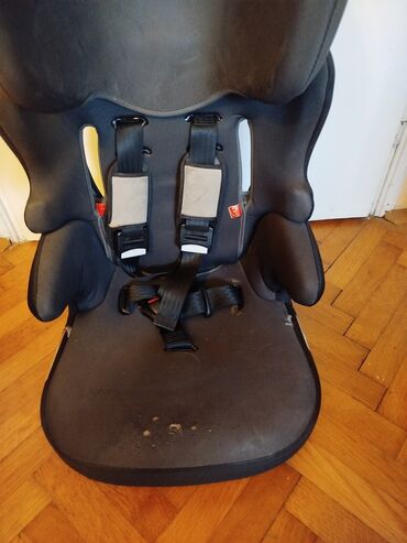 Autosedišta: Nania decije auto sediste za decu i bebe — 7