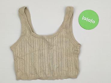 czerwony sweter hm: H&M, Top damski, rozmiar S — 2