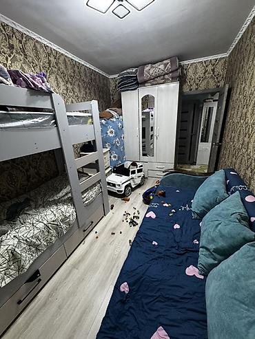 космопарк: 2 комнаты, 48 м², Индивидуалка, 1 этаж, Косметический ремонт — 6