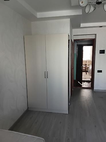 yaşmada: Salam sexsi evimdir telebelere verilir Yataqxanadir amma temir — 4