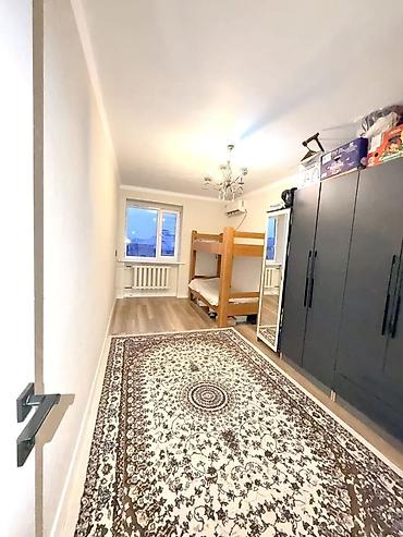 flat osh: Продается 2-комн кв 📍Токтогула/ Бейшеналиева Ошский рынок. 🏢 — 4