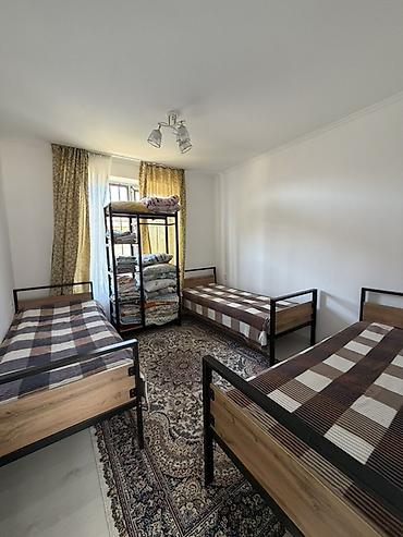Аренда коттеджей и домов на Иссык-Куле: Коттедж, Diamond Resort, Бостери, 8 мест — 11