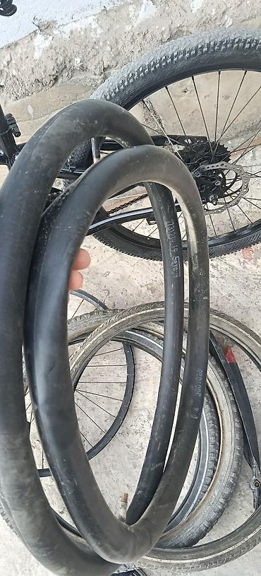 velosiped 29 saft: Piroblemi yoxdu 26 lıq velosopetdi pul zazım olduğuna görə ucuz — 6