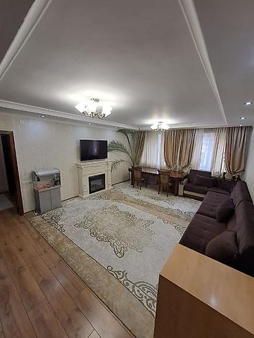Продажа коттеджей и домов: 🏡 Бишкек, район Пишпек — продаётся дом ✨ 4 комнаты | 130 м² 🌿 — 12