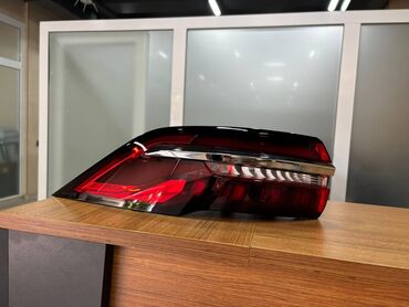 niva urban arxa stoplari: Geely 2022 il, Orijinal, Çin, İşlənmiş