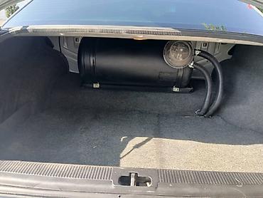 Audi: Audi A6: 1995 г., 2.3 л, Механика, Бензин, Седан — 10