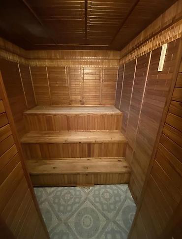 Долгосрочная аренда домов: 180 м², 6 комнат, Балкон застеклен, Бронированные двери, Видеонаблюдение — 6