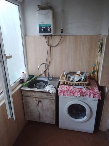 Köhnə tikili: Bakı, 2 otaqlı, Köhnə tikili, m. Neftçilər, 40 kv. m — 7