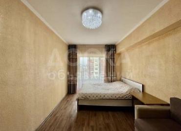 15: 2 комнаты, 63 м², 4 мкр Индивидуалка, 9 этаж — 8
