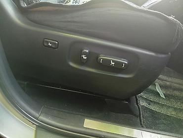 харриер 2004: Toyota Harrier: 2003 г., 0.3 л, Автомат, Бензин, Кроссовер — 9