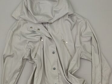 Parka damska, rozmiar 2XL
