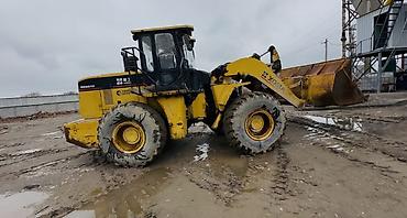 Экскаваторы: Экскаватор, Колесный — 2