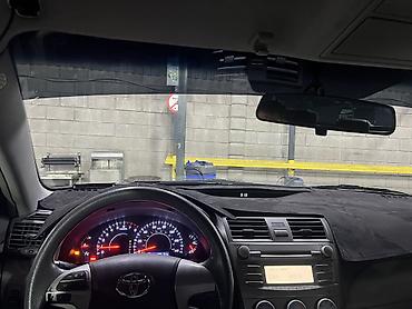 Toyota: Toyota Camry: 2009 г., 2.5 л, Автомат, Бензин, Седан — 8