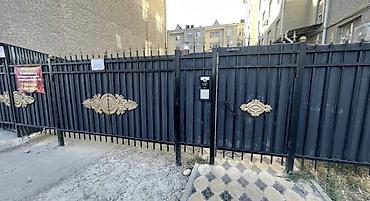 Продажа квартир: 2 комнаты, 40 м², Индивидуалка, 6 этаж, Евроремонт — 6