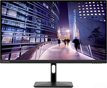 planşet apple: Monitor "Lenovo N27p/ 27" (3840x2160) 62HZ/ Ports: HDMI, USB-C — 1