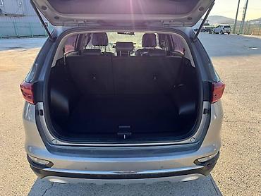 Kia: Kia Sportage: 2019 г., 1.6 л, Автомат, Дизель, Кроссовер — 8