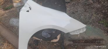 спойлер пассат б3: Канат Алдыңкы оң Toyota, Колдонулган, Оригинал