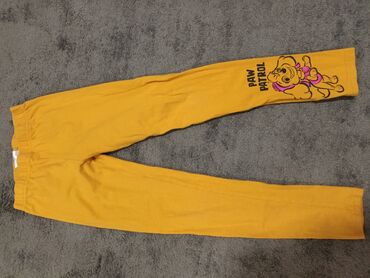 pantalone za kisu za decu: Helanke Sinsay 128cm