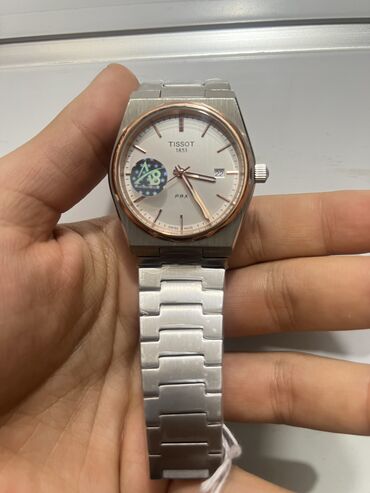 Смарт часы: Новый, Наручные часы, Tissot