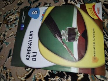 4 cu sinif azerbaycan dili pdf yukle: Azərbaycan dili 8-ci sinif, 2023 il