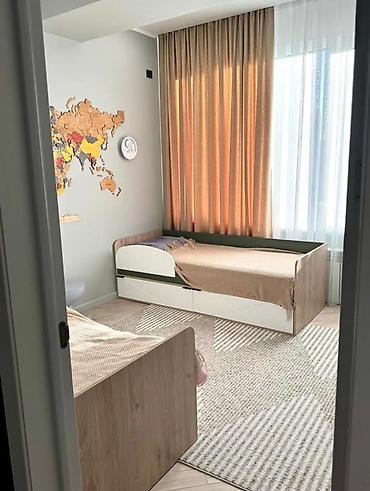 Продажа квартир: 2 комнаты, 82 м², Элитка, 3 этаж, Евроремонт — 9