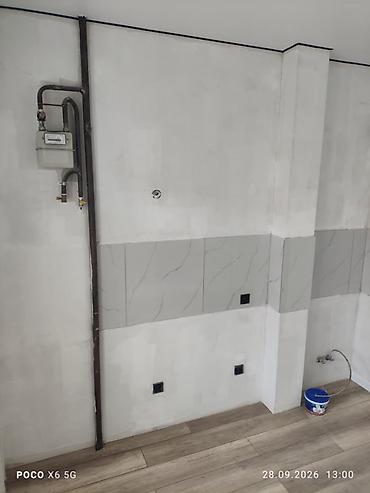 Продажа квартир: 1 комната, 42 м², Джал-15 12 этаж — 6