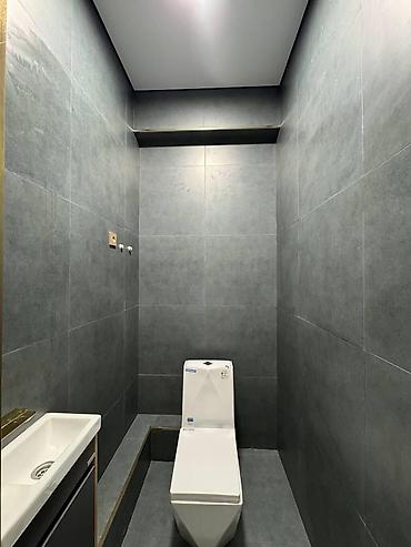 Продажа квартир: 3 комнаты, 68 м², Элитка, 5 этаж, Дизайнерский ремонт — 13