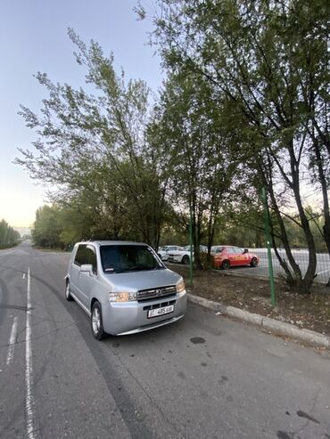 хонда сивик 2017: Honda Mobilio: 2005 г., 1.5 л, Автомат, Бензин, Минивэн