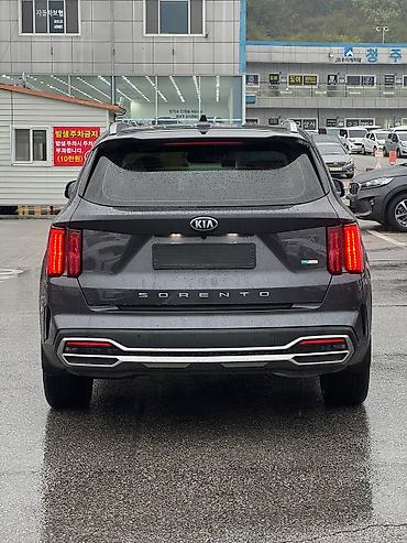 kia 1 5: Kia Sorento: 2020 г., 1.6 л, Автомат, Гибрид, Кроссовер — 6