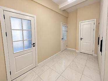 Продажа квартир: 1 комната, 45 м², Старый аэропорт Элитка, 6 этаж, Свежий ремонт — 10