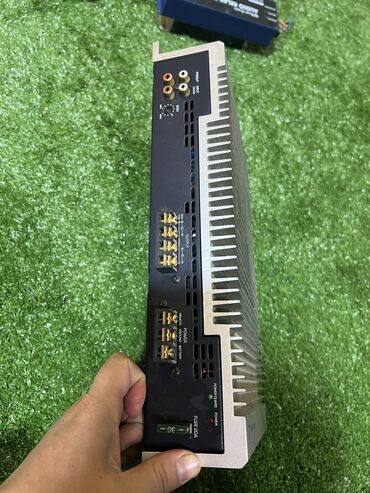 Сабвуферы для авто: Сабвуфер колонки оригинал — 10