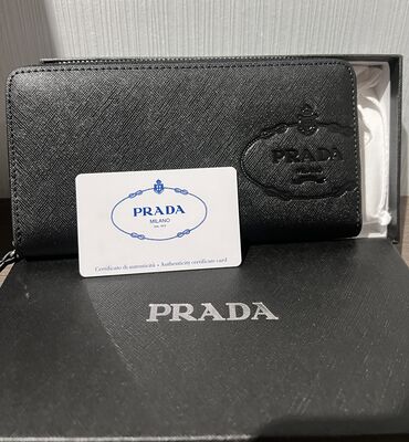 женские кошельки на молнии: Pulqabı, Təbii dəri, Yeni