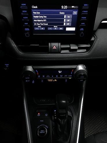 srv 2: Toyota RAV4: 2019 г., 2.5 л, Автомат, Гибрид, Кроссовер — 3