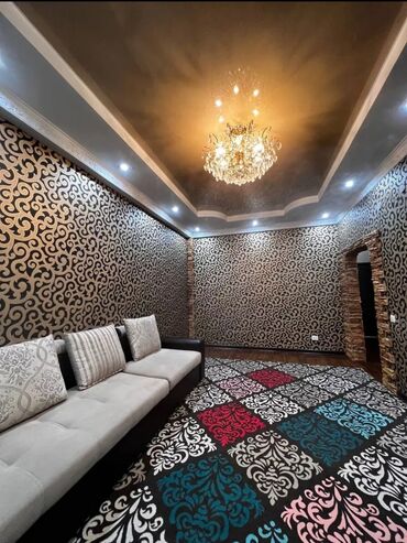 Продажа участков: 3 комнаты, 111 м², Элитка, 9 этаж, Евроремонт