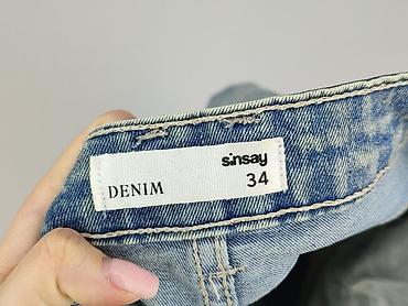 drip slim fit: Jeansy damskie, rozmiar 2XS — 4