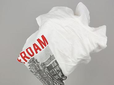 posters arctic monkeys: Primark, T-shirt damski, rozmiar M — 6