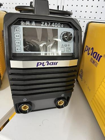 Сварочные аппараты: Сварочный аппарат с ЧПУ, Инвертор, Новый — 9