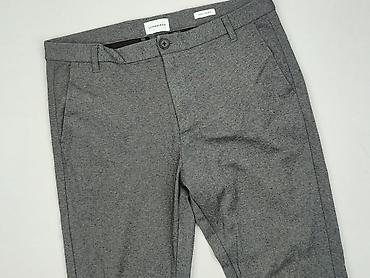 camel spodnie: Spodnie materiałowe damskie, rozmiar XL — 1