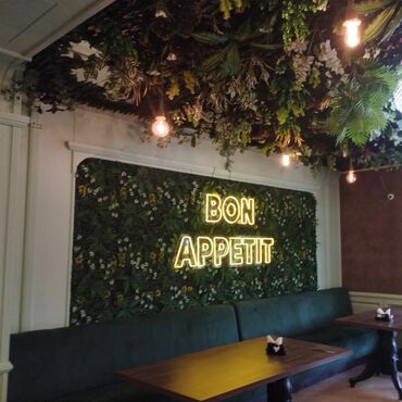 Otel və hostellər: Hotel Green Park – rahat və şəhər mərkəzində yerləşən müasir otel — 31