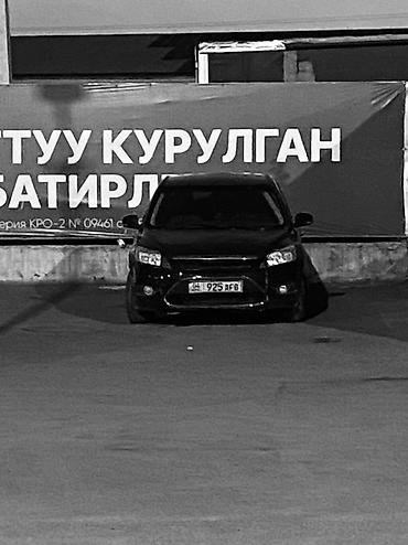 ступица форд фокус: Ford Focus: 2010 г., 1.8 л, Механика, Бензин, Хэтчбэк — 3