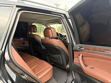 bew e34: BMW X5: 2011 г., 3 л, Автомат, Бензин — 3