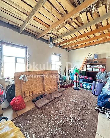 дома город шопоков: 3 комнаты, 121 м², 5 соток, Сокулук — 9