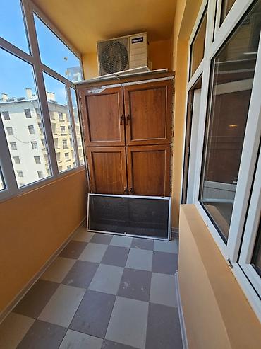 Квартиры: Баку, Поселок Ясамал, 3 комнаты, Вторичка, м. Низами, 110 м² — 3
