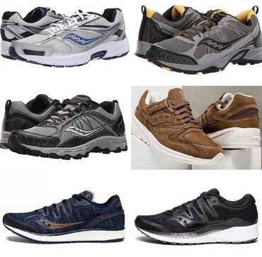 шапочки с надписями: Кроссовки Saucony 100% оригинал кроссовки с Америки размеры и цена