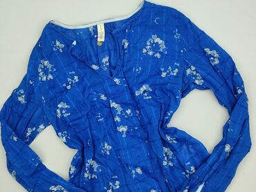 lisa campione bluzki: Campus, Women's blouse, size M (EU 38)