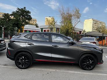 thinkdiag 2: Changan CS55 Plus: 2025 г., Бензин, Кроссовер — 7