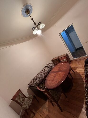 Uzunmüddətli kirayə mənzillər: Kirayə mənzil – klassik üslubda, tam mebellidir Xüsusiyyətlər: - 2 -da lalafo.az — 2 Uzunmüddətli kirayə mənzillər: Kirayə mənzil – klassik üslubda, tam mebellidir Xüsusiyyətlər: - 2 — 2