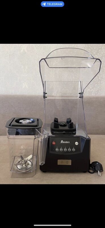 миксер для коктейлей: Блендер, миксер, Новый, Бесплатная доставка