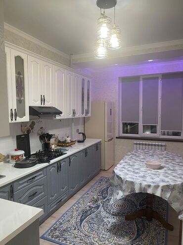 сдаю на долгий срок: 3 комнаты, Собственник, Без подселения, С мебелью полностью