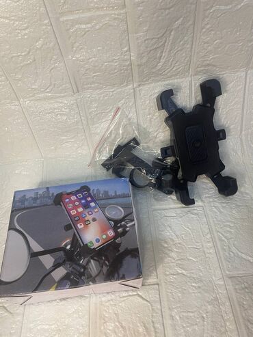 metbex aboylari 2021: Telefon tutucu moto ve ya velo ucun 20 azn